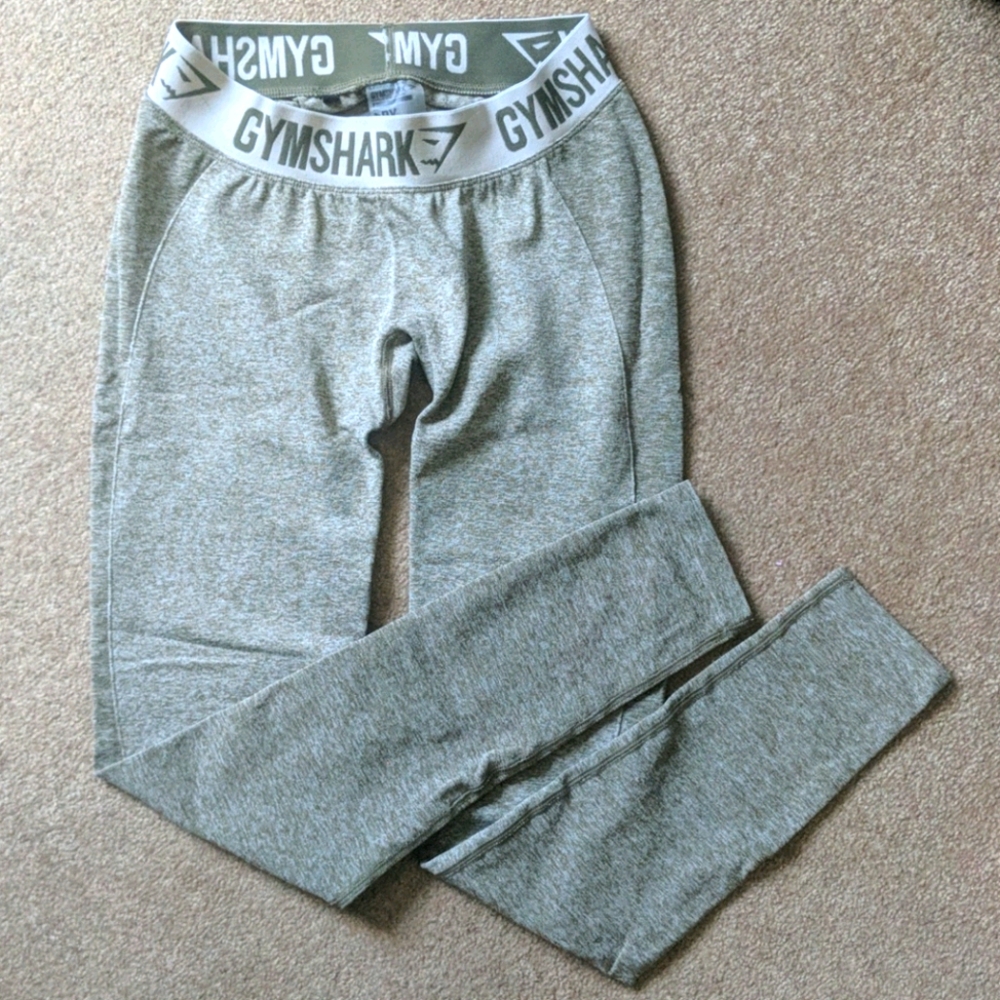 Gymshark Flex Leggings